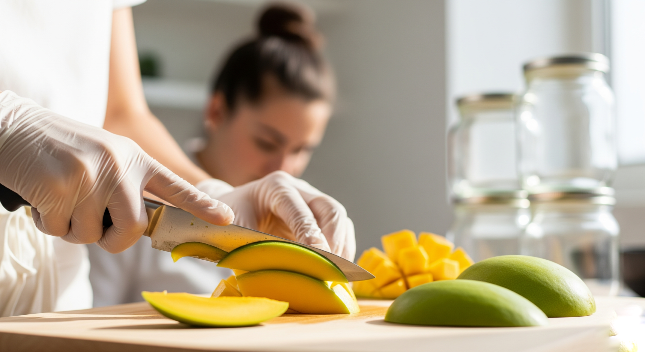 From Farm to Jar: The Artisanal Process of Yukt Foods