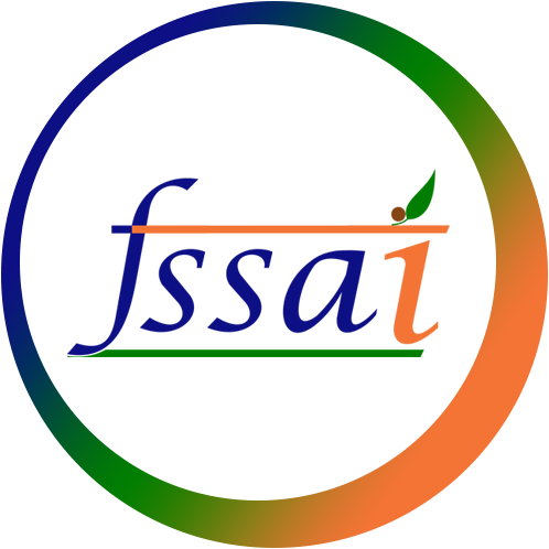 FSSAI CERTIFIED