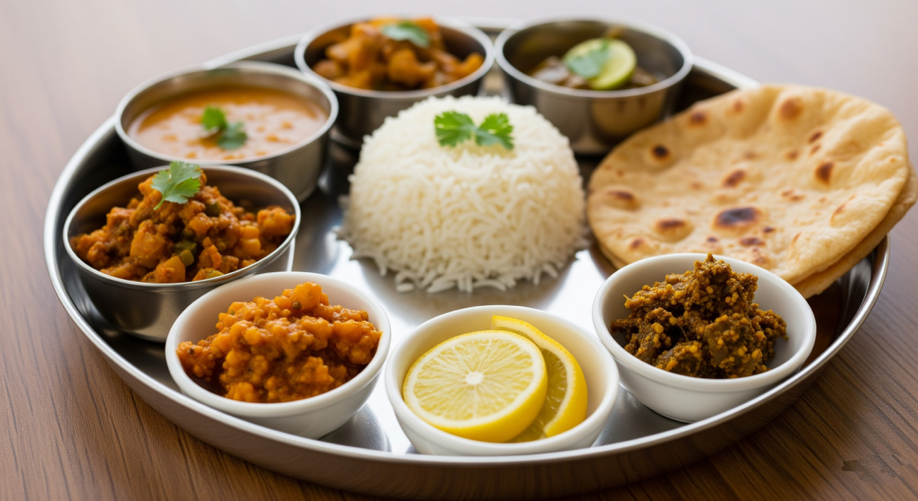 A Journey Through Flavors: Pairing Your Favorite Yukt Foods Pickles