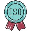 ISO 22000 CERTIFIED